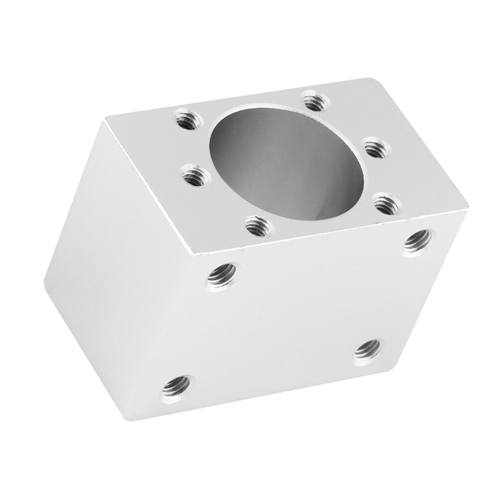Ballscrew Nut Housing Seat Mount Bracket Holder Fit For Sfu1204 Ball Screws 3541324355485