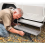RV Folding Step Stabilizer Bracket - Trailer Jack Arm, Modification Accessories for Automobiles 4