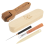 Wood Sewing Quilting Tools to Use Sets Practical Presser Precision Placement Tool for GettingSeams 1