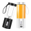 530ML Powerful Portable Blender, USB Type-C Rechargeable Fruit Mixer Machine Mini Juicer Blender Cup 1