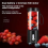 530ML Powerful Portable Blender, USB Type-C Rechargeable Fruit Mixer Machine Mini Juicer Blender Cup 3