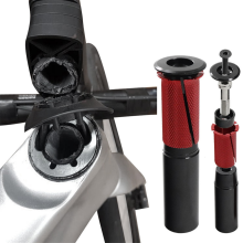 Fiets Headset Expander voor SL7 Upgrade met Ring Kit Interne Kabelcompressie Ring Onderdelen
