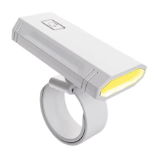 Adjustable Wrist Flashlight - Portable Night Fishing Torch, Multi-Angle Dimmable LED Bracelet for Outdoor Activities