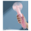 Handheld Fan Rechargeable Mini Portable Cartoon USB Small Gift Can Be Placed on the Desktop 6