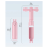 Handheld Fan Rechargeable Mini Portable Cartoon USB Small Gift Can Be Placed on the Desktop 8