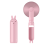 Handheld Fan Rechargeable Mini Portable Cartoon USB Small Gift Can Be Placed on the Desktop 2