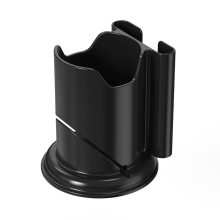 Suporte para copos de prancha de stand-up paddle, suporte multifuncional antiderrapante para prancha de surfe, Surf C
