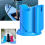 Paddle Board Cup Holder Drink Multifunctional Anti-Flip Surfboard Holder, Surf A 4