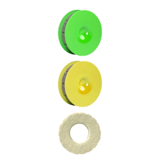 Bike Chain Cleaner Oiler Lubricator Accessories Bicycle Chains Oil Roller Maintenance Tool Cycling Gear Lubricant Tools