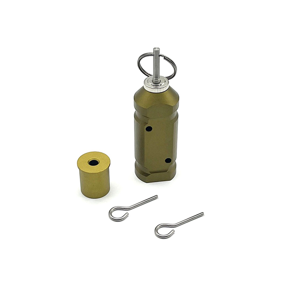 Perimeter Burglar Alarm, Camp Security Camping And Property Early Warning System 4851034607798