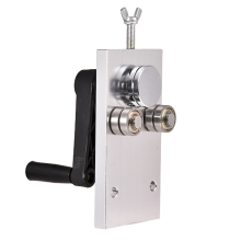 Regolatore di arco a girandola per chitarra, raddrizzatore, piegatore, strumenti per liutai, forniture, rifinitore per strumenti musicali