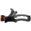 Supporto per canna da pesca girevole a 360 per barche e kayak 10