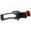 Supporto per canna da pesca girevole a 360 per barche e kayak 9