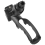 Supporto per canna da pesca girevole a 360 per barche e kayak 8