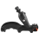 Supporto per canna da pesca girevole a 360 per barche e kayak 11