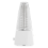 Mechanical Metronome Universal for Guitar Violin Piano Musical Instrument Practice Tool White 1
