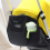 Baby Stroller Storage Bag Mom Backpack High Capacity Accessories Portable 9