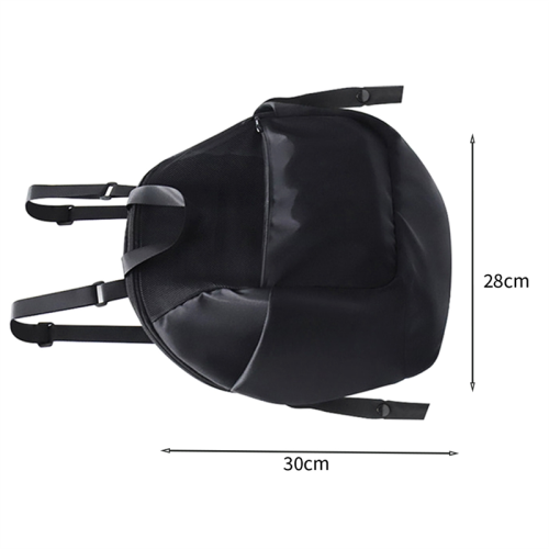 Baby Stroller Storage Bag Mom Backpack High Capacity Accessories Portable 2