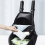 Baby Stroller Storage Bag Mom Backpack High Capacity Accessories Portable 4