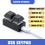 Mini Keyboard Macro Keypad RGB DIY Customize Shortcut Gaming Mechanical Programmable Red Switch 2Keys 5