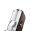 Mechanical Metronome with Simple Five Pointed Star Amplifier Hole Design, Adjustable Speed 60 to 208 Beat A 5