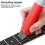 Guitar String Protection Pen, Anti-Rust Rust Removal Oil Cleaner ,Random Color 6