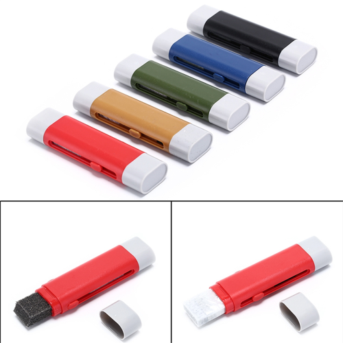 Guitar String Protection Pen, Anti-Rust Rust Removal Oil Cleaner ,Random Color 2