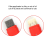 Guitar String Protection Pen, Anti-Rust Rust Removal Oil Cleaner ,Random Color 8