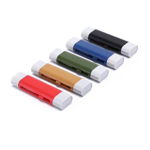 Guitar String Protection Pen, Anti-Rust Rust Removal Oil Cleaner ,Random Color 1