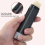 Guitar String Protection Pen, Anti-Rust Rust Removal Oil Cleaner ,Random Color 7