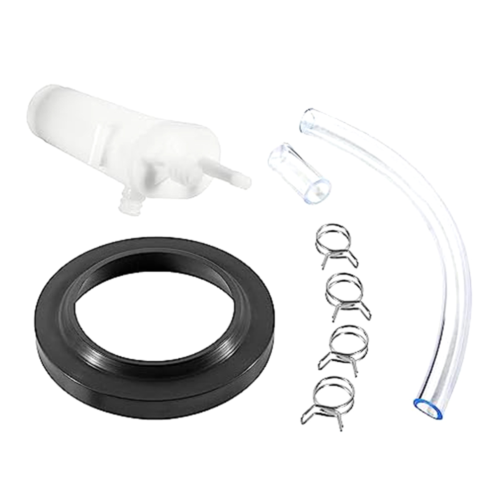 34122 Comprehensive Vacuum Breaker Kit Perfect For Various Residence Rv Toilets 4851034604766