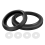 Kit di guarnizioni per WC RV compatibile - 34120 Waste Ball elegante ed efficiente per WC 2