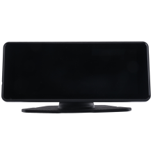 Bezdrôtové autorádio Carplay s dotykovou obrazovkou, Android, automatická cúvacia kamera, navigácia, zrkadlové prepojenie/FM/Bluetooth