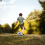 Professionele voetbal maat 5 voor training, voetbalcompetitie buiten 3
