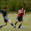 Professionele voetbal maat 5 voor training, voetbalcompetitie buiten 2