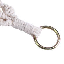Macrame Plant Hanger Hanging Planter Holder Basket for Flower Pots Garden Decoration #1