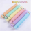 2.9cm Light-Emitting Tube Decompression Telescopic LED Light Water Pipe Color Box 24pcs 7