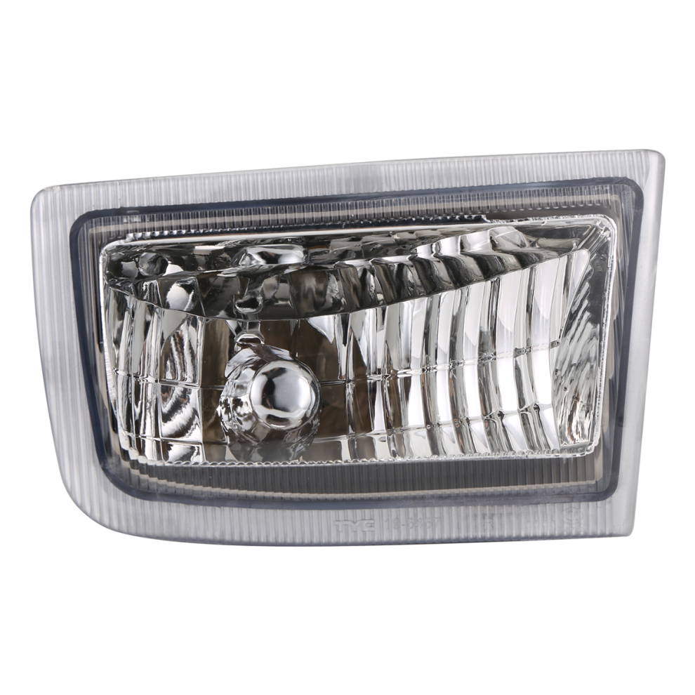Car Front Right Bumper Fog Lights Assembly Foglight Without Bulb For Land Cruiser Prado 90 Fj90 3400 1996-2003 4851034612440