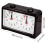 Timer per scacchi, orologio meccanico alla moda, timer analogico professionale per tornei per il gioco PQ9905 3