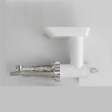 Acessório para moedor de carne para misturadores, espremedor de tomate, eixo de filtro, luva de filtro, acessórios defletores