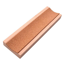 Supporto per collo di chitarra in legno, cuscino per strumenti a corda, strumenti da liutaio per la pulizia di ukulele, violino, banjo