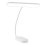 USB Rechargeable Lamp Stepless Dimming Desk Can Be Hung and Pasted Reading Remote Control LED Wall 1