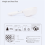 Pet Electronic Measuring Tool Dog Feeding Bowl Spoon Kitchen Scale Digital Display Weighing 6