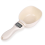 Pet Electronic Measuring Tool Dog Feeding Bowl Spoon Kitchen Scale Digital Display Weighing 5
