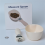Pet Electronic Measuring Tool Dog Feeding Bowl Spoon Kitchen Scale Digital Display Weighing 4