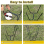 Foldable Plastic Garbage Hanging Bag Outdoor Camping Rubbish Storage Rack Holder Kitchen Organizer Trash 7