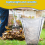 Foldable Plastic Garbage Hanging Bag Outdoor Camping Rubbish Storage Rack Holder Kitchen Organizer Trash 9