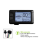 Ebike LCD-EN05 Display Control 24/36/48V Speedometer Wired SM Plug Bike Accessories 6