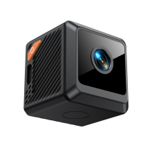 Versteckte Kameras – WLAN, kabellos, Nanny-Cam, 1080P HD-Überwachungskamera, beste Mini-Kamera, Auto zur Überwachung
