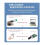 CP11 Slave Bluetooth USB to TTL Serial Adapter Built in Ble 5.1 Module Long Range Transceiver for Android/IOS 3